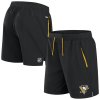 Pánská kraťasy Pittsburgh Penguins NHL Authentic Pro Rink Performance Short