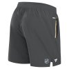 Pánská kraťasy Vegas Golden Knights NHL Authentic Pro Rink Performance Short