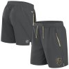 Pánská kraťasy Vegas Golden Knights NHL Authentic Pro Rink Performance Short
