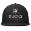 127529 1 panska ksiltovka anaheim ducks nhl authentic pro a cap flat brim square visor structured adjustable