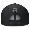 Pánska šiltovka Philadelphia Flyers NHL Authentic Pro A/Cap Flat Brim Square Visor Structured Adjustable