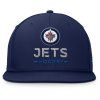 127589 1 panska ksiltovka winnipeg jets nhl authentic pro a cap flat brim square visor structured adjustable