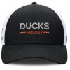Pánská kšiltovka Anaheim Ducks NHL Authentic Pro A/Cap Structured Adj. Meshback