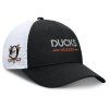 127592 2 panska ksiltovka anaheim ducks nhl authentic pro a cap structured adj meshback