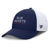 Pánska šiltovka Columbus Blue Jackets NHL Authentic Pro A/Cap Structured Adj. Meshback