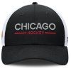 Pánska šiltovka Chicago Blackhawks NHL Authentic Pro A/Cap Structured Adj. Meshback