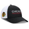 Pánska šiltovka Chicago Blackhawks NHL Authentic Pro A/Cap Structured Adj. Meshback