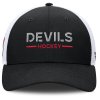 Pánská kšiltovka New Jersey Devils NHL Authentic Pro A/Cap Structured Adj. Meshback
