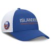 Pánská kšiltovka New York Islanders NHL Authentic Pro A/Cap Structured Adj. Meshback