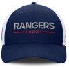 Pánska šiltovka New York Rangers NHL Authentic Pro A/Cap Structured Adj. Meshback