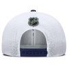 Pánská kšiltovka New York Rangers NHL Authentic Pro A/Cap Structured Adj. Meshback