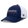 Pánska šiltovka New York Rangers NHL Authentic Pro A/Cap Structured Adj. Meshback