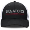 Pánská kšiltovka Ottawa Senators NHL Authentic Pro A/Cap Structured Adj. Meshback