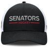 Pánska šiltovka Ottawa Senators NHL Authentic Pro A/Cap Structured Adj. Meshback