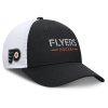 Pánská kšiltovka Philadelphia Flyers NHL Authentic Pro A/Cap Structured Adj. Meshback