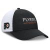 Pánska šiltovka Philadelphia Flyers NHL Authentic Pro A/Cap Structured Adj. Meshback