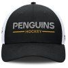 Pánská kšiltovka Pittsburgh Penguins NHL Authentic Pro A/Cap Structured Adj. Meshback