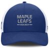 Pánská kšiltovka Toronto Maple Leafs NHL Authentic Pro A/Cap Structured Adj. Meshback