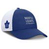127631 2 panska ksiltovka toronto maple leafs nhl authentic pro a cap structured adj meshback