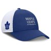 Pánská kšiltovka Toronto Maple Leafs NHL Authentic Pro A/Cap Structured Adj. Meshback