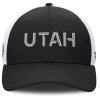 Pánská kšiltovka Utah Mammoth NHL Authentic Pro A/Cap Structured Adj. Meshback