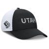 Pánska šiltovka Utah Mammoth NHL Authentic Pro A/Cap Structured Adj. Meshback