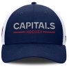 Pánská kšiltovka Washington Capitals NHL Authentic Pro A/Cap Structured Adj. Meshback