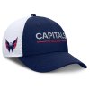 Pánská kšiltovka Washington Capitals NHL Authentic Pro A/Cap Structured Adj. Meshback
