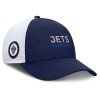 Pánska šiltovka Winnipeg Jets NHL Authentic Pro A/Cap Structured Adj. Meshback