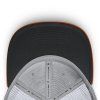 Pánská kšiltovka Anaheim Ducks NHL Authentic Pro A/Cap Structured Mid-Crown Adj Cap