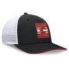 127652 2 panska ksiltovka calgary flames nhl authentic pro a cap structured mid crown adj cap