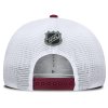 Pánská kšiltovka Colorado Avalanche NHL Authentic Pro A/Cap Structured Mid-Crown Adj Cap