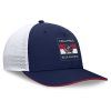 Pánska šiltovka Columbus Blue Jackets NHL Authentic Pro A/Cap Structured Mid-Crown Adj Cap