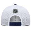 Pánska šiltovka Columbus Blue Jackets NHL Authentic Pro A/Cap Structured Mid-Crown Adj Cap