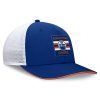 Pánská kšiltovka Edmonton Oilers NHL Authentic Pro A/Cap Structured Mid-Crown Adj Cap