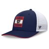 Pánská kšiltovka Florida Panthers NHL Authentic Pro A/Cap Structured Mid-Crown Adj Cap