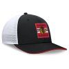 Pánská kšiltovka Chicago Blackhawks NHL Authentic Pro A/Cap Structured Mid-Crown Adj Cap