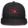 Pánska šiltovka Ottawa Senators NHL Authentic Pro A/Cap Structured Mid-Crown Adj Cap