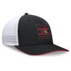 Pánská kšiltovka Ottawa Senators NHL Authentic Pro A/Cap Structured Mid-Crown Adj Cap
