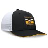 Pánská kšiltovka Pittsburgh Penguins NHL Authentic Pro A/Cap Structured Mid-Crown Adj Cap