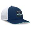 Pánska šiltovka Seattle Kraken NHL Authentic Pro A/Cap Structured Mid-Crown Adj Cap