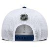 Pánska šiltovka Seattle Kraken NHL Authentic Pro A/Cap Structured Mid-Crown Adj Cap