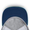 Pánska šiltovka Seattle Kraken NHL Authentic Pro A/Cap Structured Mid-Crown Adj Cap