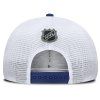 Pánska šiltovka Toronto Maple Leafs NHL Authentic Pro A/Cap Structured Mid-Crown Adj Cap