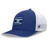 Pánská kšiltovka Toronto Maple Leafs NHL Authentic Pro A/Cap Structured Mid-Crown Adj Cap