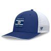 Pánska šiltovka Toronto Maple Leafs NHL Authentic Pro A/Cap Structured Mid-Crown Adj Cap