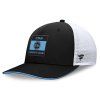 127715 panska ksiltovka utah mammoth nhl authentic pro a cap structured mid crown adj cap