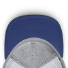 Pánska šiltovka Vancouver Canucks NHL Authentic Pro A/Cap Structured Mid-Crown Adj Cap