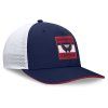Pánska šiltovka Washington Capitals NHL Authentic Pro A/Cap Structured Mid-Crown Adj Cap