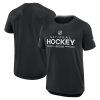 127754 panska tricko nhl authentic pro ss rink tee